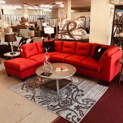 Virginia Furniture Company