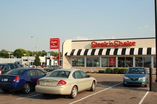 Steak N Shake