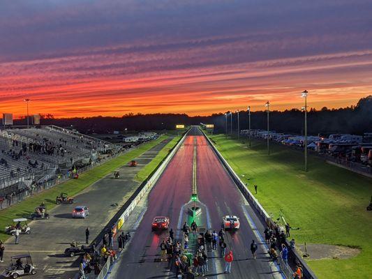 Virginia Motorsports Park