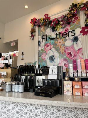 Flutters Lash & Spa