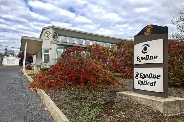 EyeOne Waynesboro #eyecarecenter #ophthalmologist #optometrist #doctor #contactlenssupplier #optician