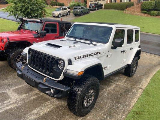 John Hiester Chrysler Dodge Jeep Ram of Sanford