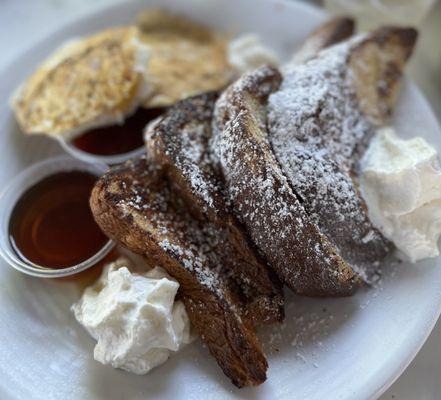 French toast