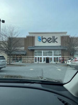 Belk