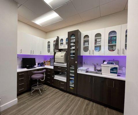 Irvine Endodontics