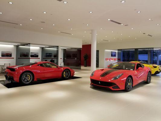 Showroom