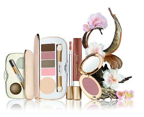 we carry Jane Iredale products