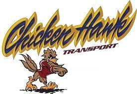 Chickenhawk Transport