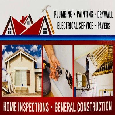 Cover All General Contracting Services