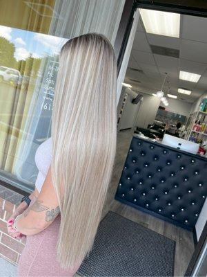 Hollywood Lux Extensions