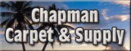 Chapman Carpet & Supply