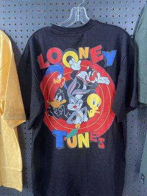 Looney toons