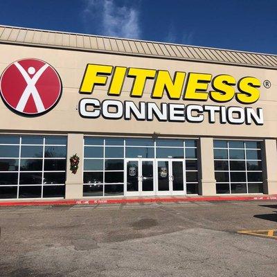 Fitness Connection