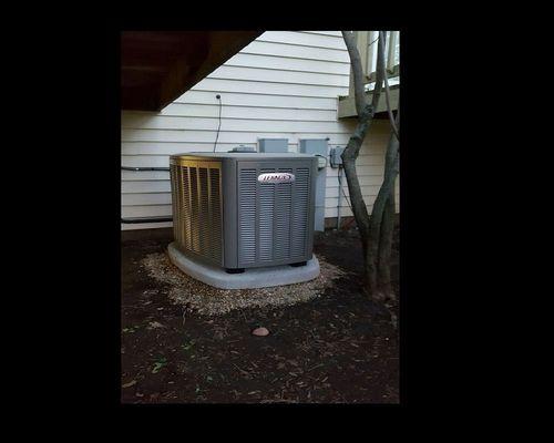 Residential Heating And AC Repair