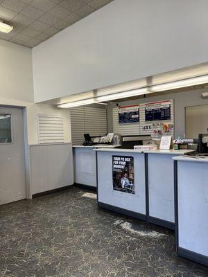 US Post Office