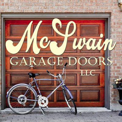 McSwain Garage Doors