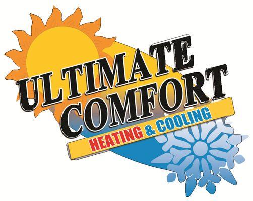 Ultimate Comfort Heating & Cooling