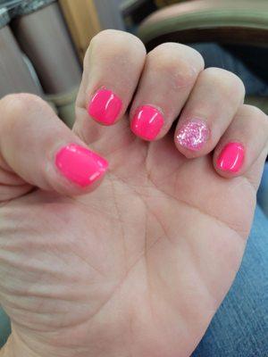 Love my nails