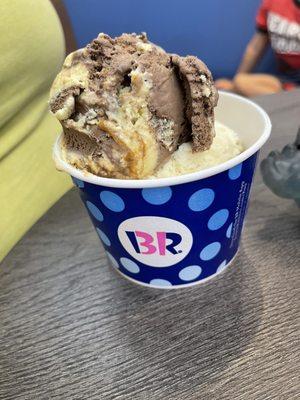 Baskin-Robbins