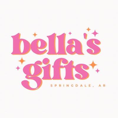 Bella's Gifts is online at www.bellasnwa.com