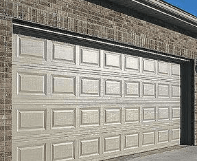 Every Garage Door Service Is Backed With A Full Waranty