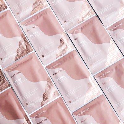 NEW Patchology sheet masks!  Purchase through our online shop!