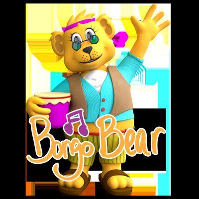 Bongo Bear