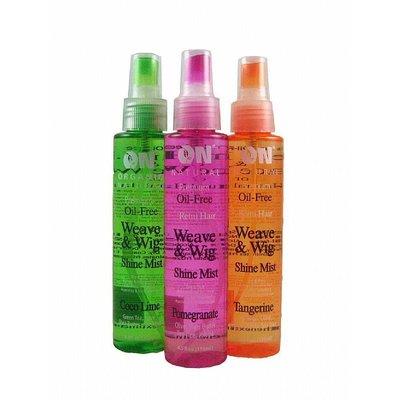 Weave and wig maintenance products available in our salon and  online https://www.stylistsolutions.pro/innocent-beauty-supply.aspx