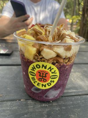 Açaí Bowl