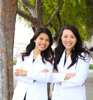 Dr. Nga Hoang & Dr. Emerald Nguyen are UCSF-trained, Board-certified orthodontists committed to delivering quality orthodontic care.