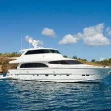 Boat & Yacht Insurance