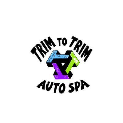 Trim to Trim Auto Spa