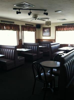 Dining Room - Nice "country" decor