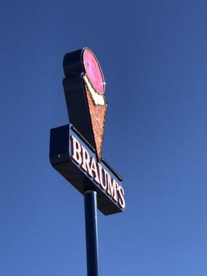 Braum's