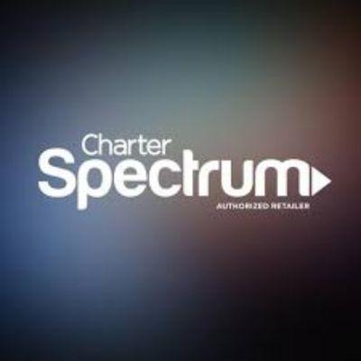 Spectrum Authorized Dealer- No Equipment on-site