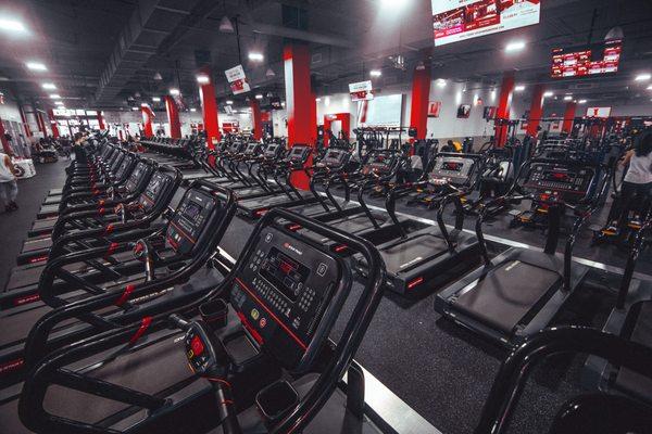 UFC GYM Torrance