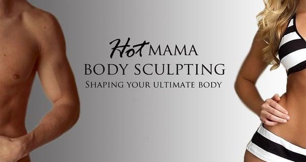 Hot Mama Body Sculpting