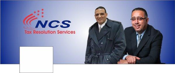 NCS Tax Resolution Services