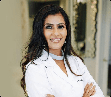 Dr. Bhumika Patel