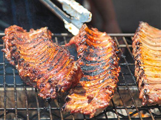 Giant National Capital BBQ Battle