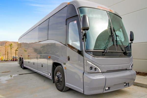 Prevost Rentals