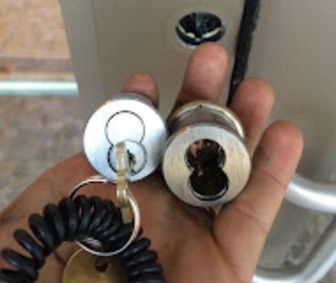 Locksmiths Unlimited