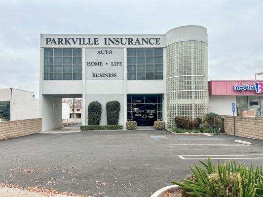 Parkville Insurance Services