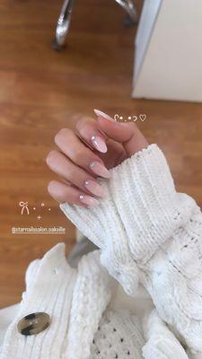 Star Nails