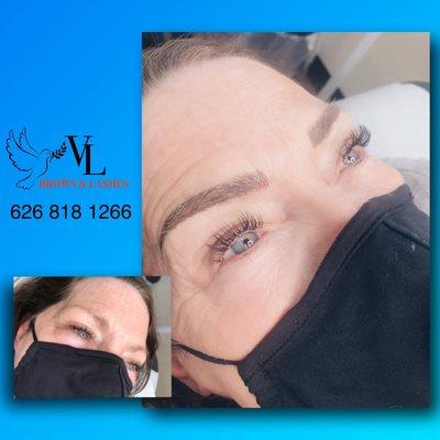 Microblading byvivian