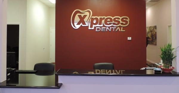 Xpress Dental