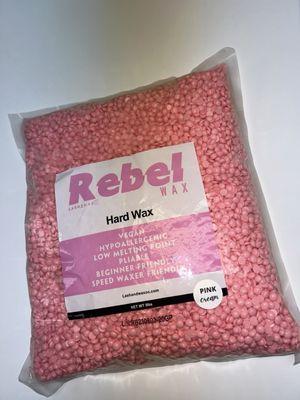 Rebel Hard Wax