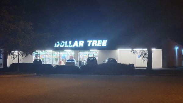 Dollar Tree