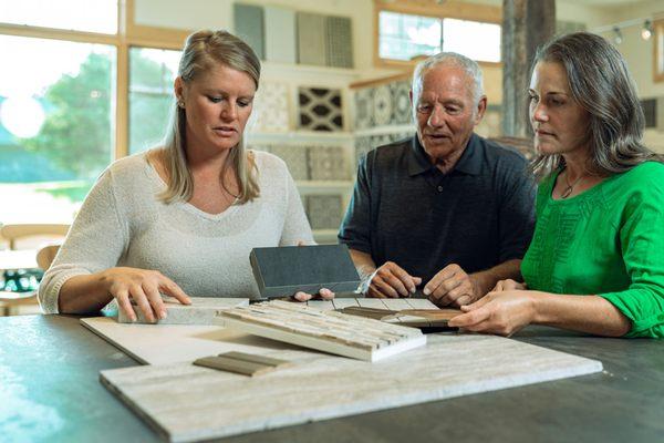 Schedule a consultation to meet with a team member and get started on your next project.