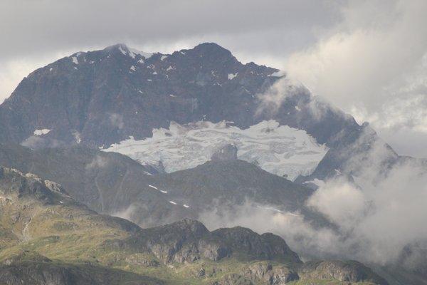 Glacier Bay National Park